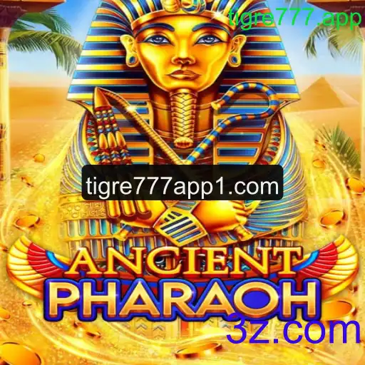 Descubra o Fascinante Jogo AncientPharaoh