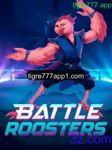 Descubra BattleRoosters: A Nova Sensação no Mundo dos Jogos