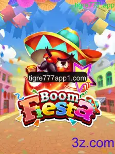 Explorando BoomFiesta: Um Fenômeno no Mundo dos Jogos