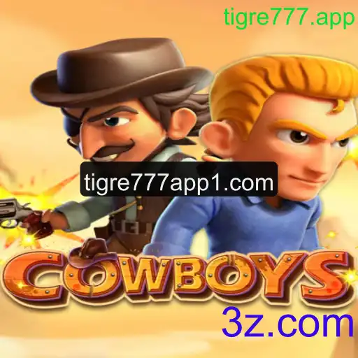 Descubra o Cativante Mundo de 'COWBOYS' no tigre777.app