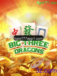 Explorando o Universo do BigThreeDragons: Uma Aventura Épica