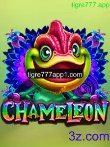 Explorando o Fascinante Mundo do Jogo Chameleon no tigre777.app