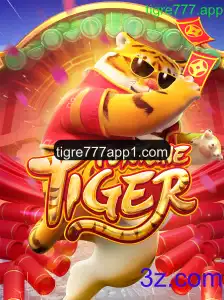Descubra a Emoção de FortuneTiger em tigre777.app
