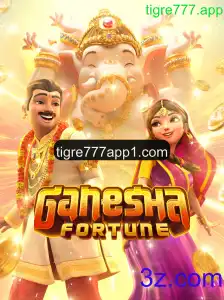 Explorando GaneshaFortune: Uma Jornada Espiritual e Aventuras Excitantes