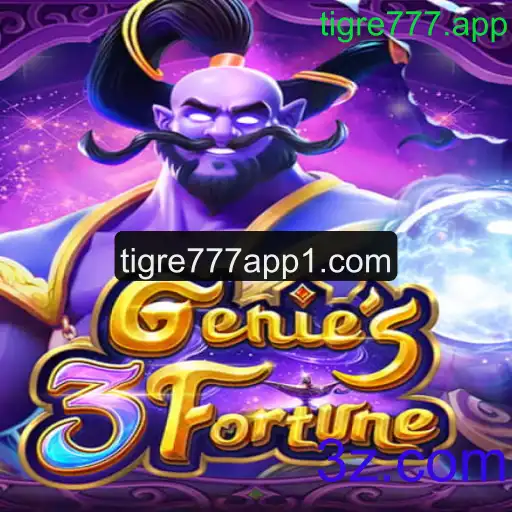 Descubra a Emoção do Jogo Genie3Fortune