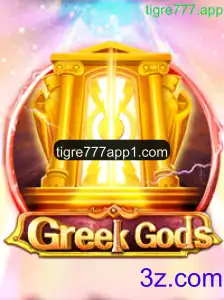 Explorando o Fascinante Mundo de GreekGods: Um Jogo de Estratégia Épico