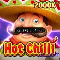 Descubra o Empolgante Jogo HotChilli no tigre777.app