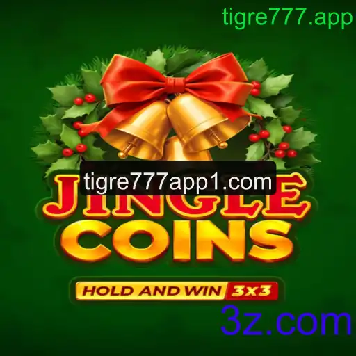 JingleCoins: Descubra o Novo Jogo Empolgante da Tigre777.app