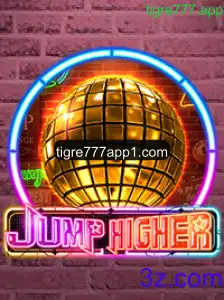 Explorando JumpHigher: Aventura e Estratégia com tigre777.app