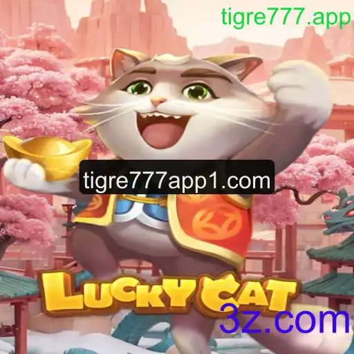 Descubra LuckyCat: O Novo Jogo Revolucionário no Mundo de tigre777.app