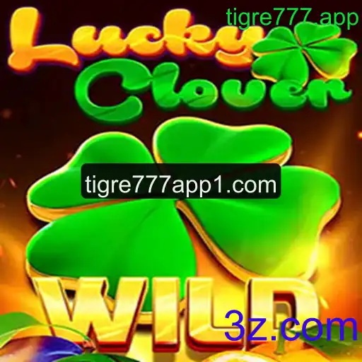 Descubra o Mundo de LuckyClover: Aventuras e Estratégias no tigre777.app