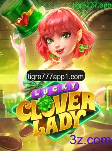 Explorando o Jogo: LuckyCloverLady e o Impacto de tigre777.app