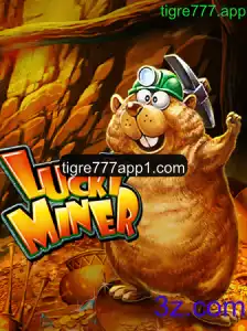 Explorando o Fascinante Mundo de LuckyMiner: Um Guia Completo