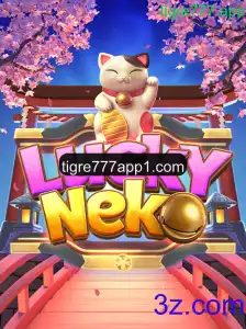 Explorando o Jogo LuckNeko: Diversão e Fortuna Aguarda
