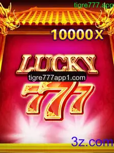 Descubra LuckySeven: O Jogo de Azar que Conquista Jogadores