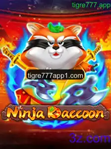 Explorando o Mundo de NinjaRaccoon: Um Jogo Empolgante para 2023