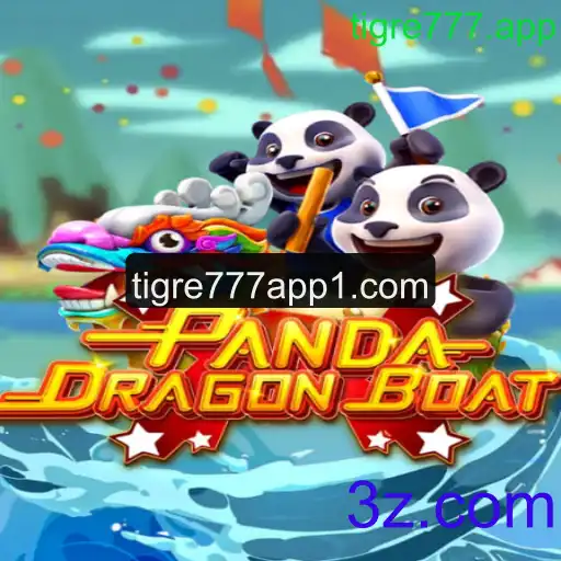 Explorando o Mundo do Jogo PANDADRAGONBOAT