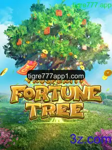 Descubra ProsperityFortuneTree: O Novo Jogo Online no tigre777.app