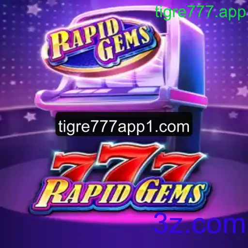 Descubra o Mundo de RapidGems777: Um Jogo de Aventuras e Estratégia
