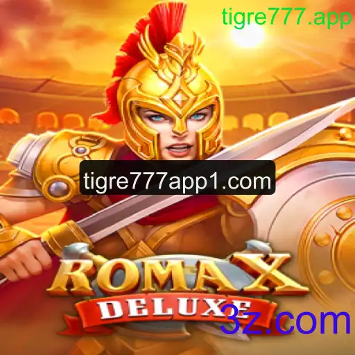 RomaXDeluxe: Uma Aventura em Jogo Inovadora e Emocionante
