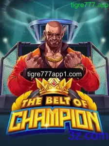 TheBeltOfChampion: Um Mergulho no Universo do Jogo Inovador