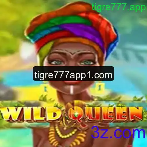 Descubra o Fascinante Mundo de WildQueen no tigre777.app
