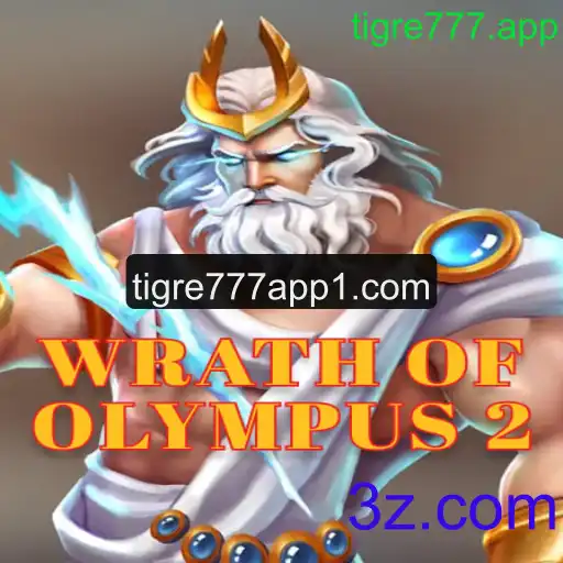 WrathofOlympus2: Uma Jornada Épica no Mundo dos Deuses