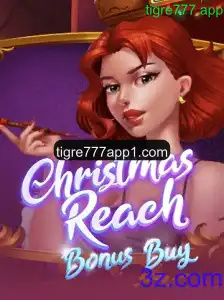 Uma Introdução ao Jogo ChristmasReachBonusBuy e seu Impacto Atual