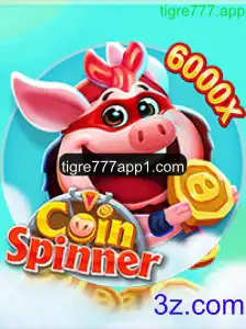 Descubra o Mundo do CoinSpinner, o Jogo de Estratégia e Emoção
