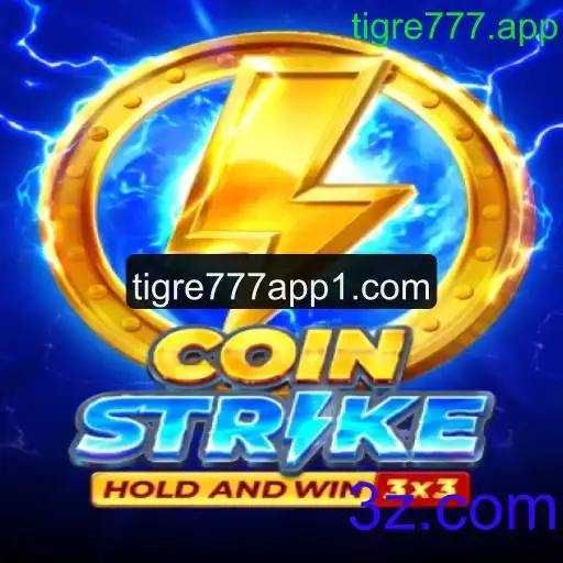 CoinStrike: Mergulhe na Aventura Digital com tigre777.app