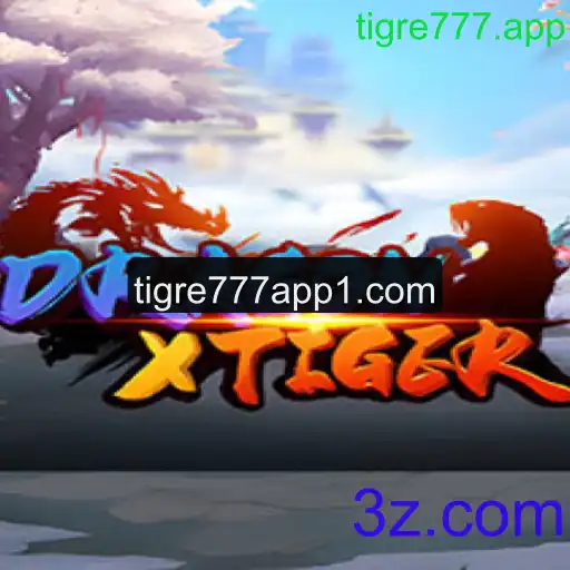 Descubra a Emoção do Jogo 'DragonXTiger'