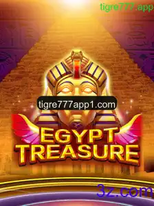 Desvendando EgyptTreasure: Aventuras no Tigre777.app