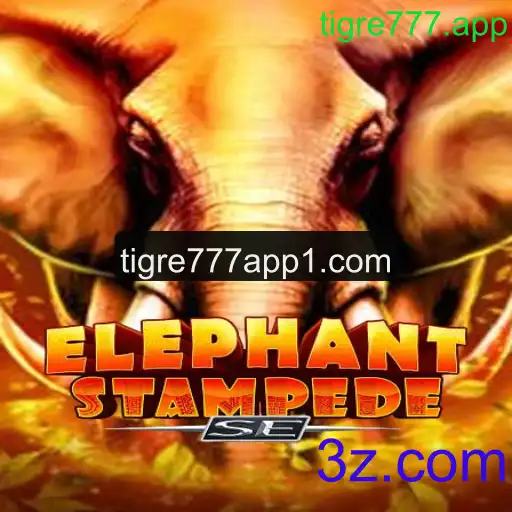 ElephantStampedeSE: Um Mergulho no Mundo do Tigre777.app