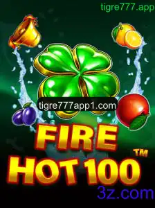 Explorando o Mundo Dinâmico de FireHot100 no tigre777.app