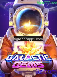 Descubra a Aventura Intergaláctica de GalacticGems