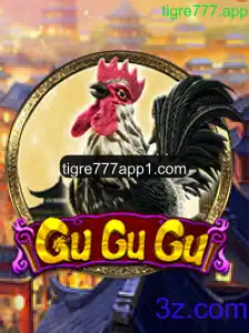 Explorando o Mundo de GuGuGu: O Jogo em Alta no tigre777.app
