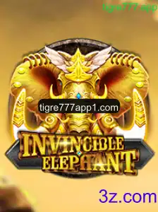 InvincibleElephant: Explore o Novo Jogo Inovador no tigre777.app