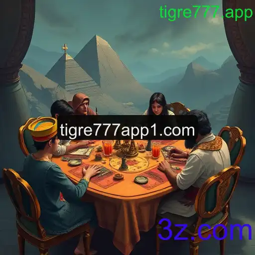 Jogos de mesa