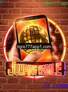 Explorando o Universo de Jumpingmobile - A Nova Sensação do tigre777.app