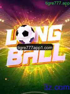 Explorando o Mundo de LongBall: O Jogo Emocionante da tigre777.app