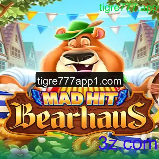 Explorando o Universo de MadHitBearhaus: Um Jogo de Aventura e Estratégia