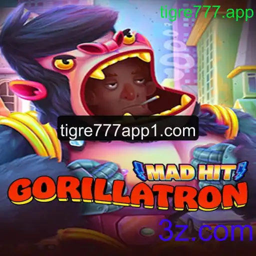 Guia completo sobre MadHitGorillatron: A Nova Sensação do Mundo dos Jogos
