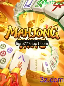 MahjongWays: Descobrindo a Arte do Jogo Clássico com tigre777.app