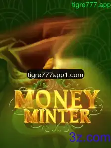 Descobrindo o Mundo de MoneyMinter: Uma Experiência de Jogo Inovadora