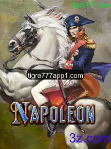 Descubra o Fascinante Jogo de Cartas Napoleon no Tigre777.app