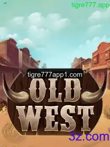 Explorando o Mundo do Jogo OldWest: Uma Aventura no Tigre777.app
