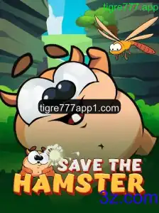 Descubra o Fascinante Mundo de SavetheHamster: Um Jogo Inovador
