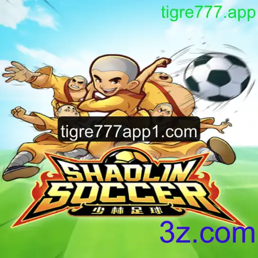 Explorando o Universo de ShaolinSoccer e os Desafios do tigre777.app