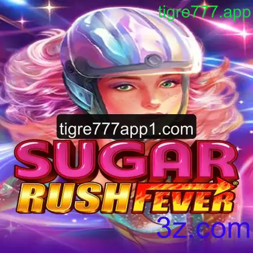 Explorando o Fascinante Mundo de SugarRushFever em Tigre777.app