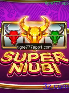 Descubra o Fascinante Mundo de SuperNiubi: Um Jogo Revolucionário da tigre777.app